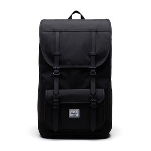 Herschel Little America Backpack Pro - Black NWT